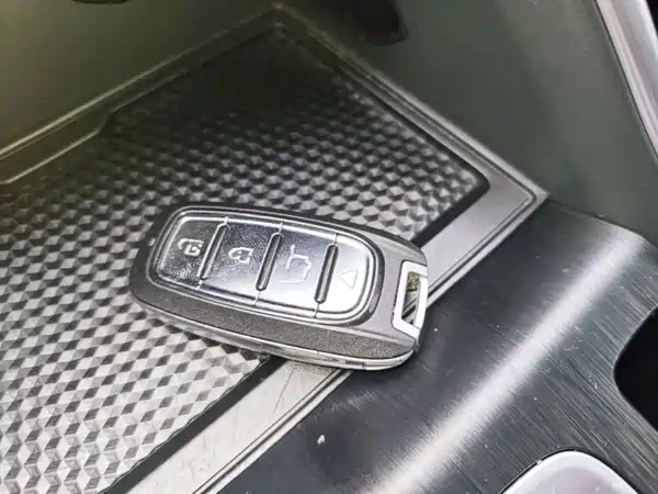 Haval H6 2021, фото 8
