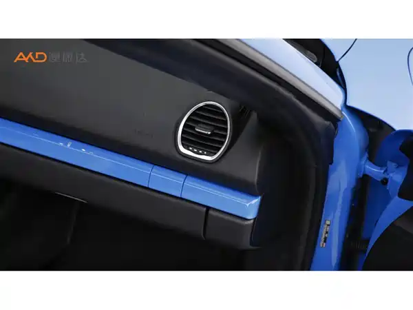 Porsche 718 2022, фото 9