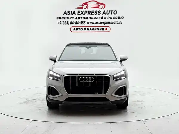 Audi Q2L 2022, фото 2