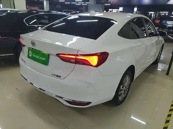 Buick Verano 2023, фото 6