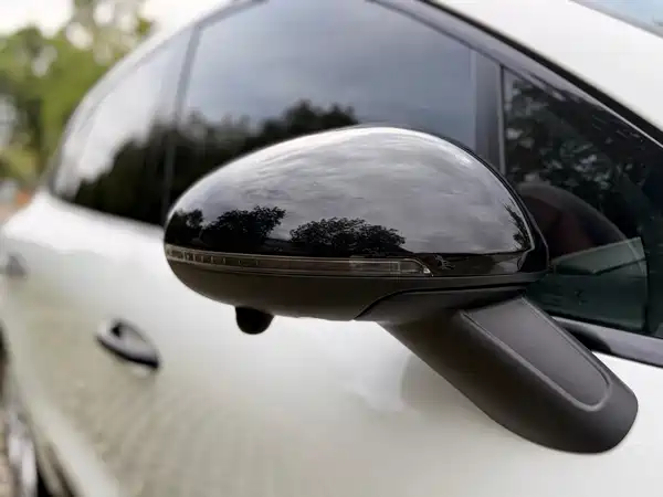 Porsche Macan 2022, фото 5