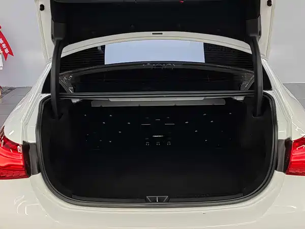 Mercedes-Benz A-Class 2023, фото 16