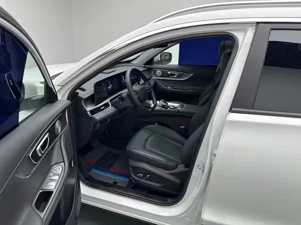 Chery Tiggo 8 Pro Max 2024, фото 5