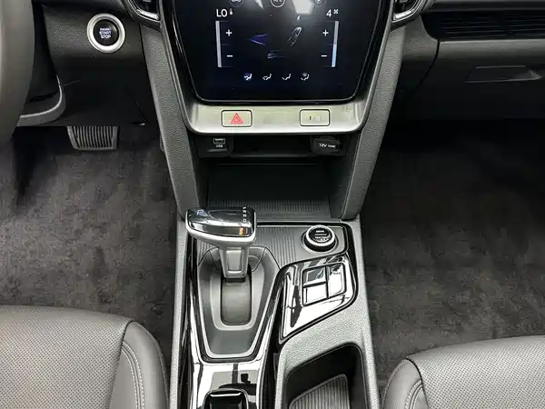 Hyundai ix35 2021, фото 16