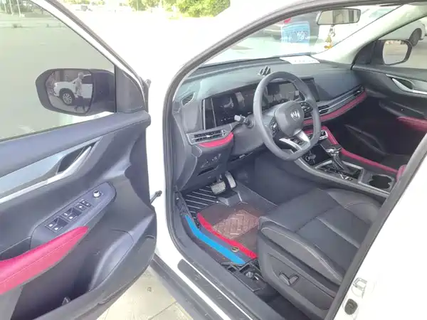 Changan CS55 PLUS 2022, фото 15