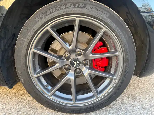 Tesla Model 3 2022, фото 13