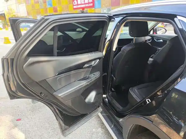 Buick Envision S 2023, фото 8