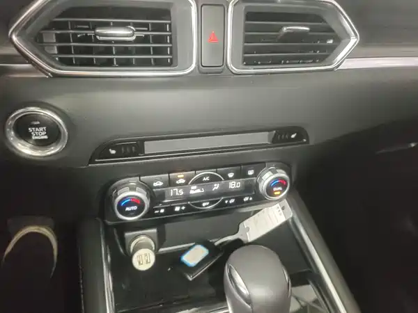 Mazda CX-5 2022, фото 9