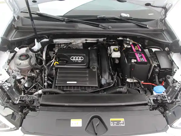Audi Q3 2022, фото 14
