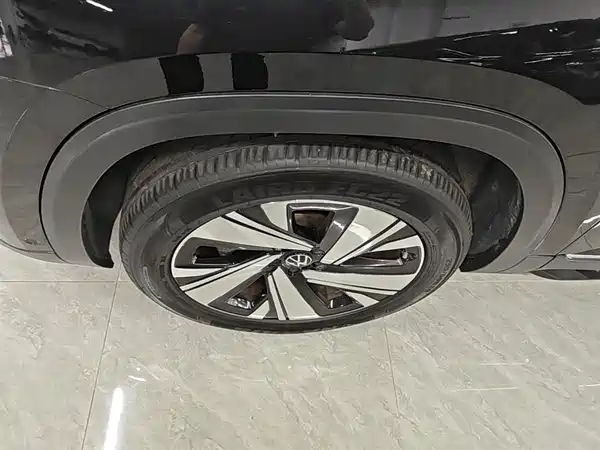 Volkswagen Teramont 2023, фото 23