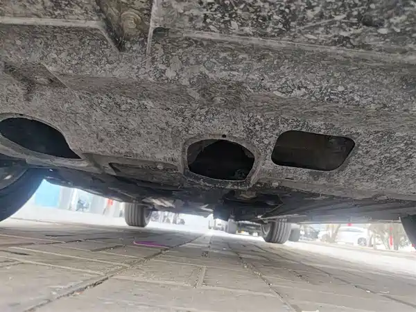 Haval H6 2021, фото 22