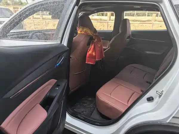 Changan X5 PLUS 2026, фото 11