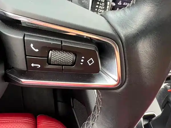 Porsche Macan 2022, фото 12