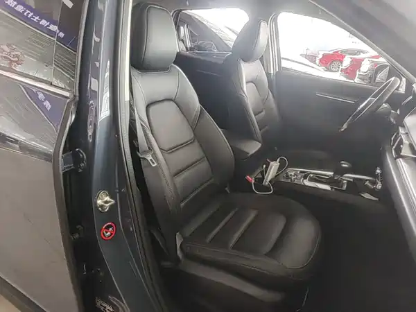 Mazda CX-5 2022, фото 20