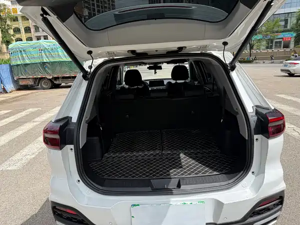 Chery Tiggo 8 2023, фото 19