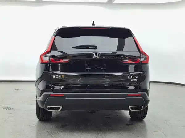 Honda CR-V 2023, фото 5