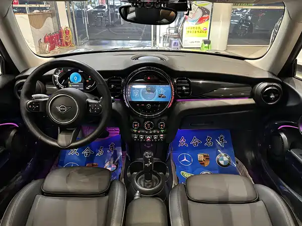 MINI 2023, фото 11