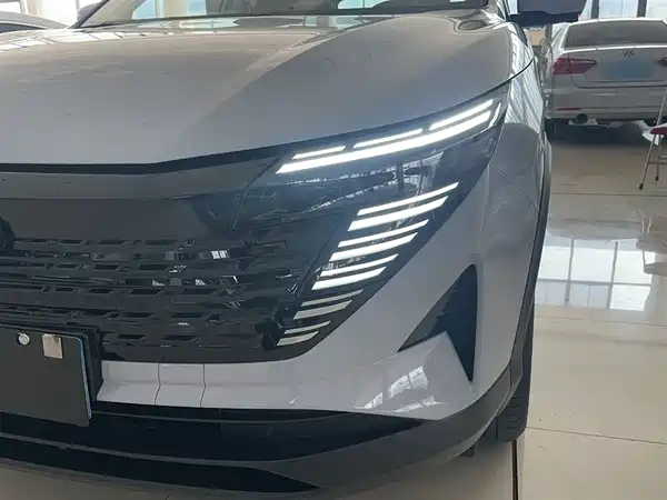 Nissan Qashqai 2025, фото 3