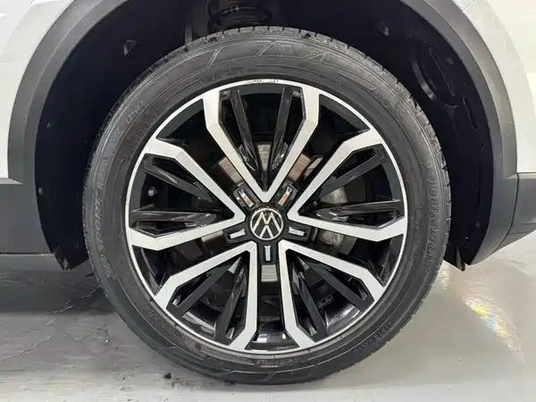 Volkswagen T-ROC 2022, фото 19