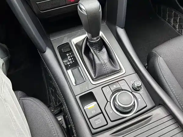 Mazda CX-4 2021, фото 15