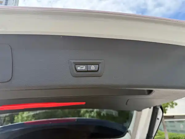 BMW X1 2022, фото 40