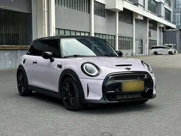 MINI 2022, фото 4