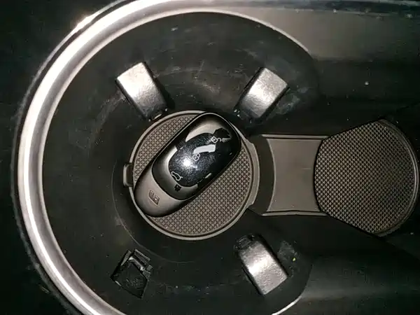 Li Auto ONE 2021, фото 8