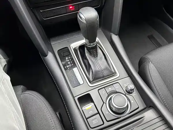 Mazda CX-4 2021, фото 14
