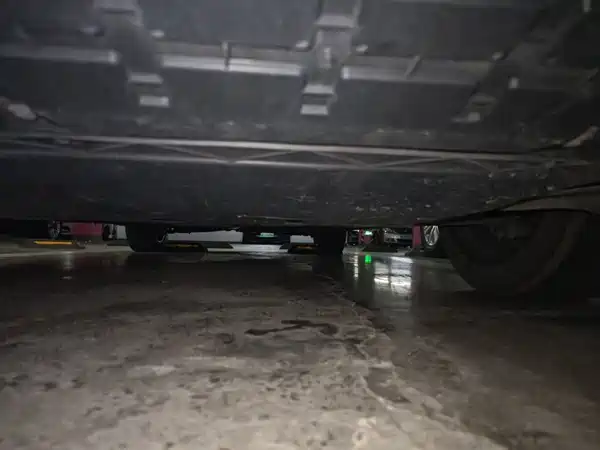 Chery Arrizo 8 2022, фото 22