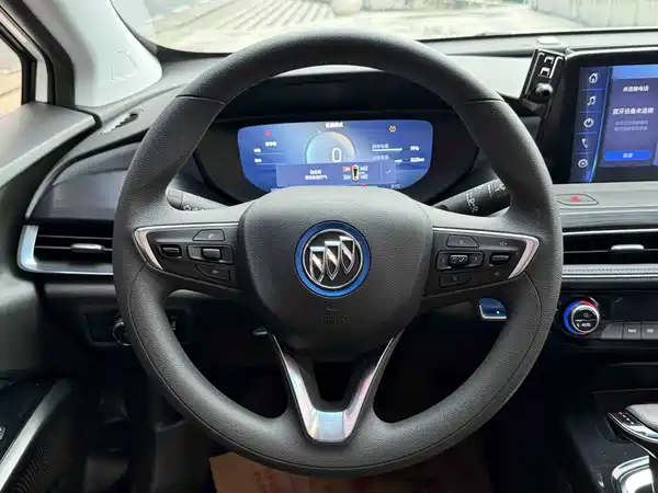 Buick Velite 6 2024, фото 14