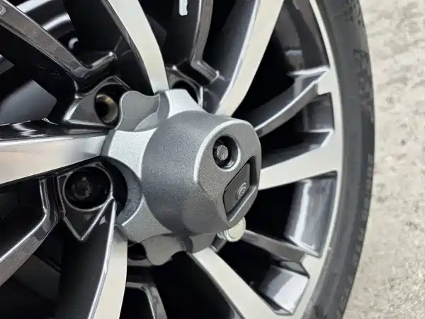 Haval H9 2024, фото 26