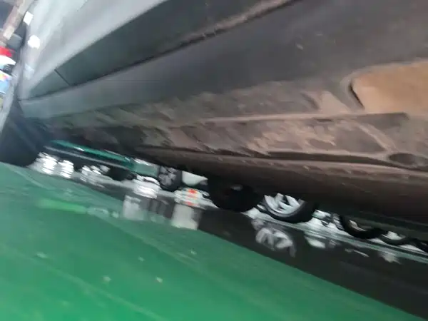 Geely EX2 2026, фото 21