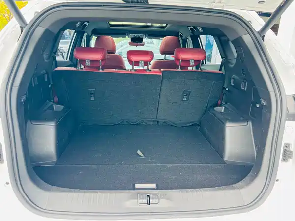 Jetour X70 PLUS 2025, фото 16
