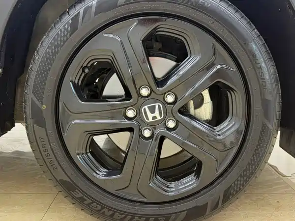 Honda XR-V 2022, фото 24