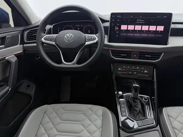 Volkswagen Tayron 2023, фото 10