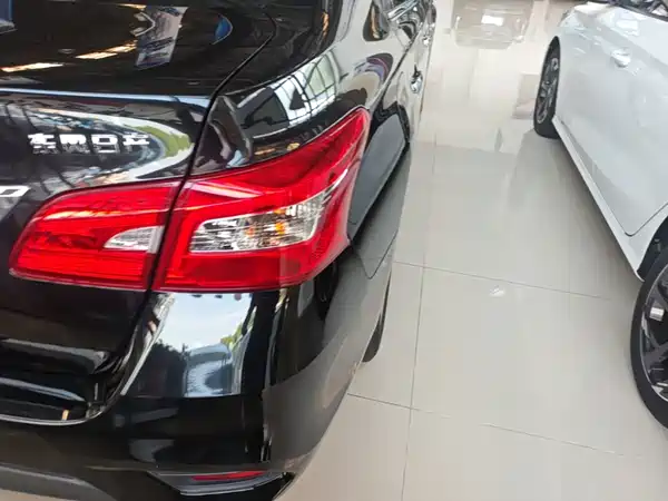 Nissan Sylphy 2024, фото 7