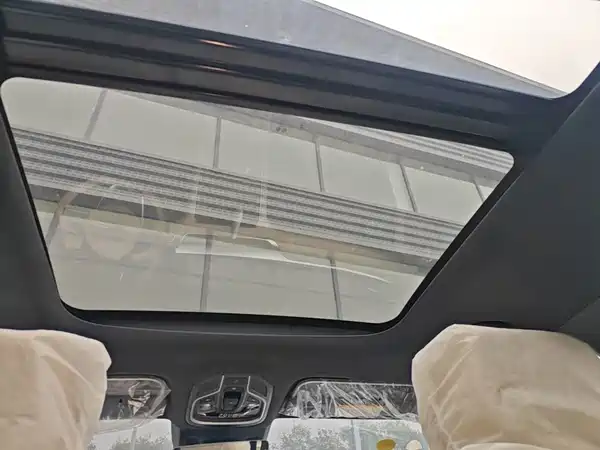 Geely Monjaro 2025, фото 17
