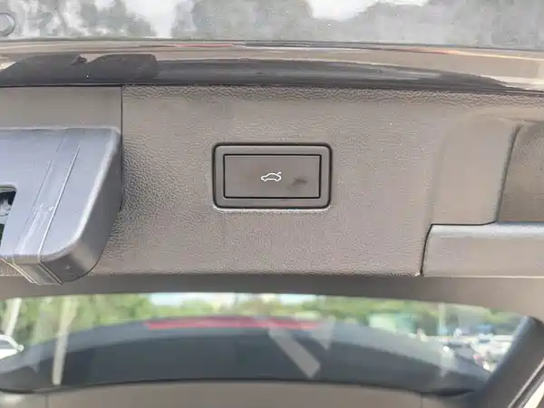 Volkswagen Tayron 2023, фото 14