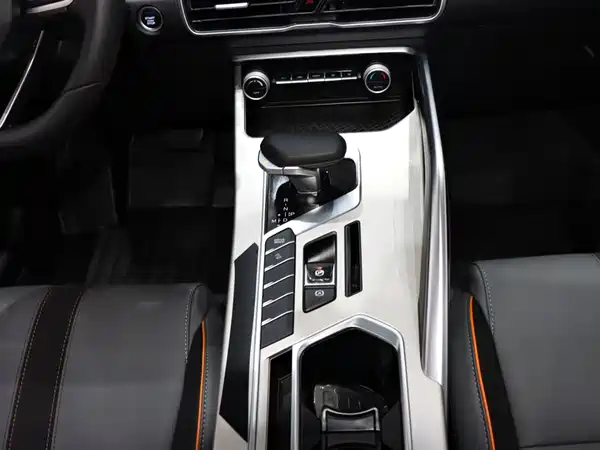 Geely Coolray 2023, фото 14