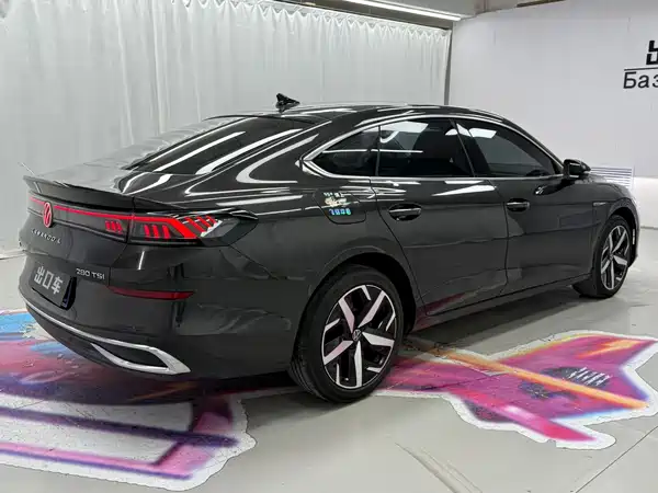 Volkswagen Lamando 2022, фото 6