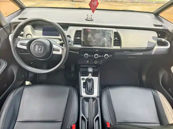 Honda Fit 2023, фото 10