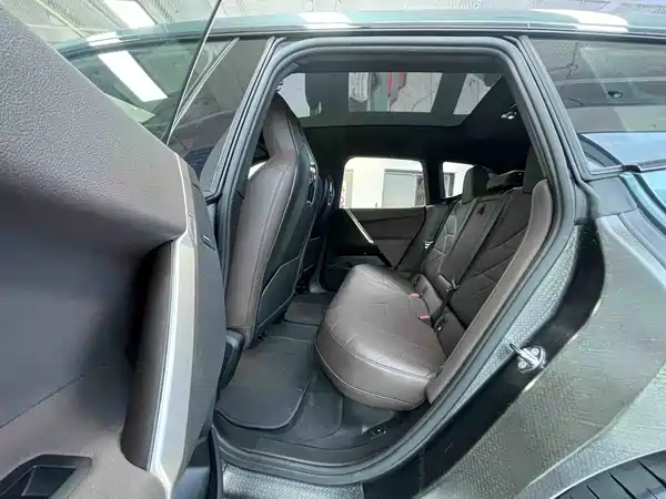BMW iX 2022, фото 6