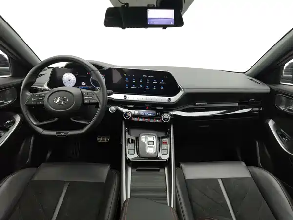Hyundai Lafesta 2023, фото 5