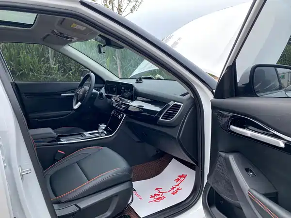 Kia Seltos 2023, фото 21