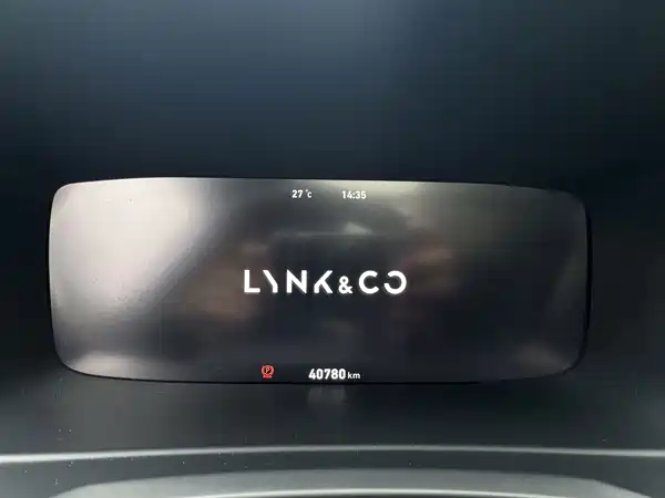 Lynk & Co 06 2020, фото 14