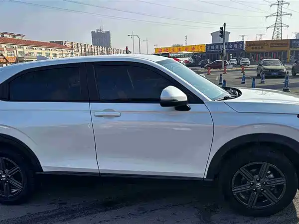 Honda XR-V 2023, фото 15