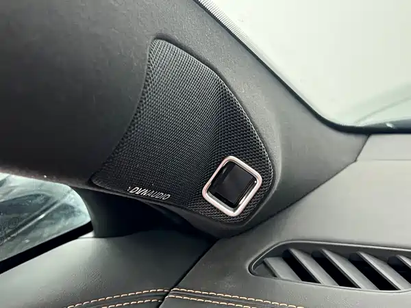 BYD Han L 2025, фото 15