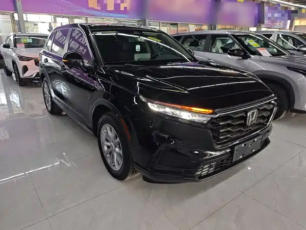 Honda CR-V 2023, фото 22