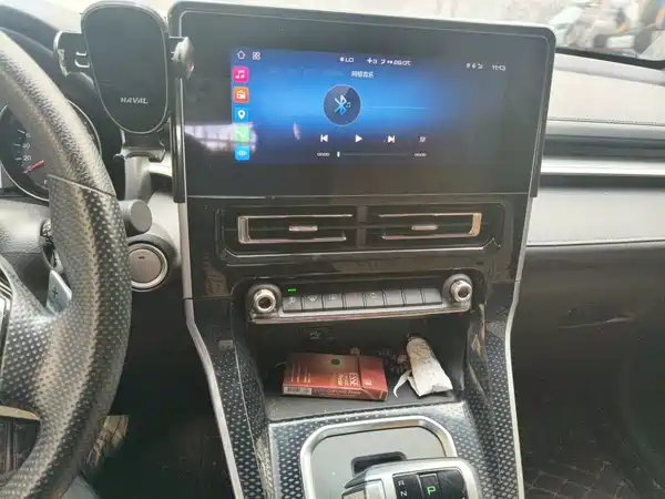 Haval M6 2023, фото 9