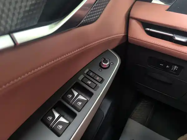 Changan CS75 PLUS 2023, фото 21